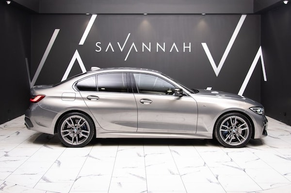 Used BMW 3 Series 2020 for sale - 75666515: Photo 8
