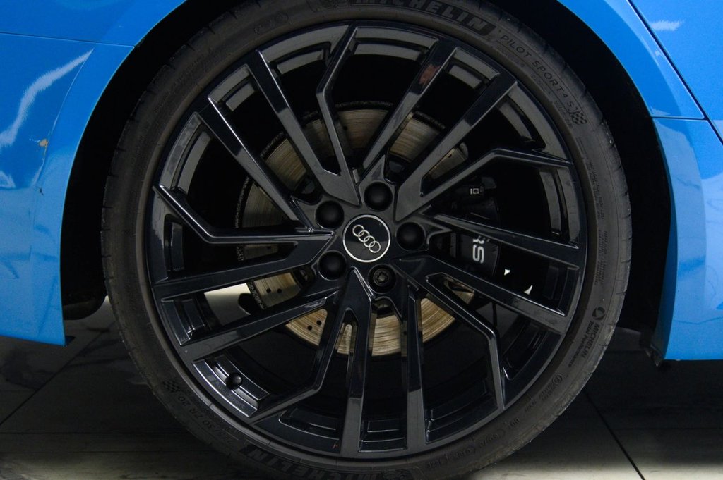 Used Audi RS4 2020 for sale - 77038335: Photo 10