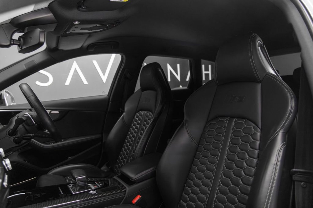 Used Audi RS4 2020 for sale - 77038335: Photo 13