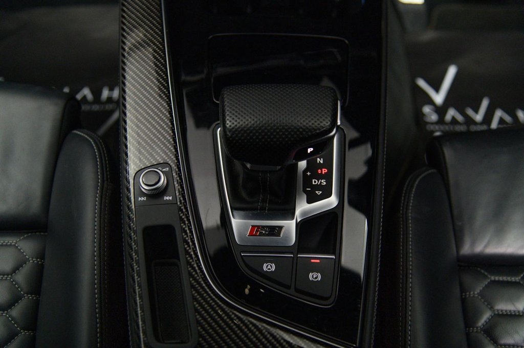 Used Audi RS4 2020 for sale - 77038335: Photo 14