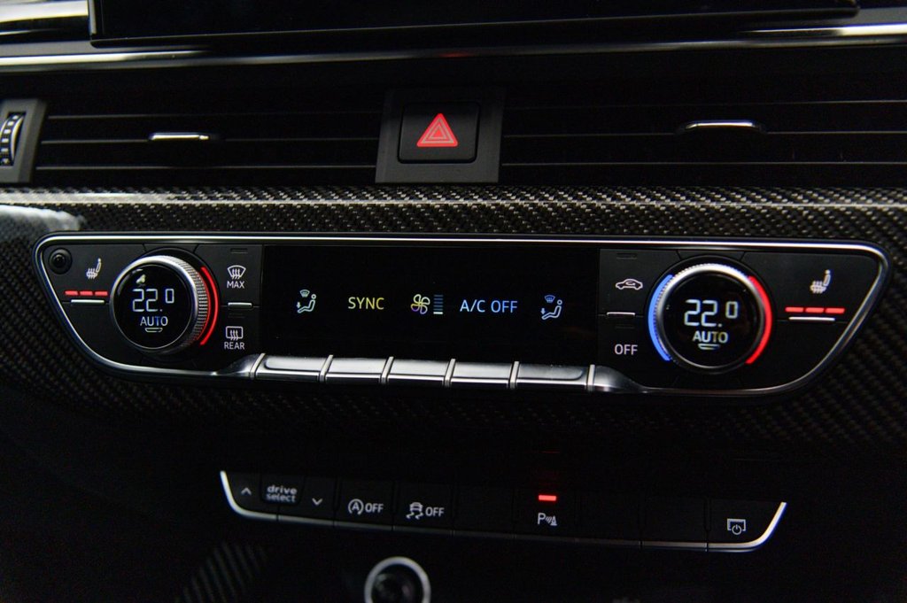 Used Audi RS4 2020 for sale - 77038335: Photo 15