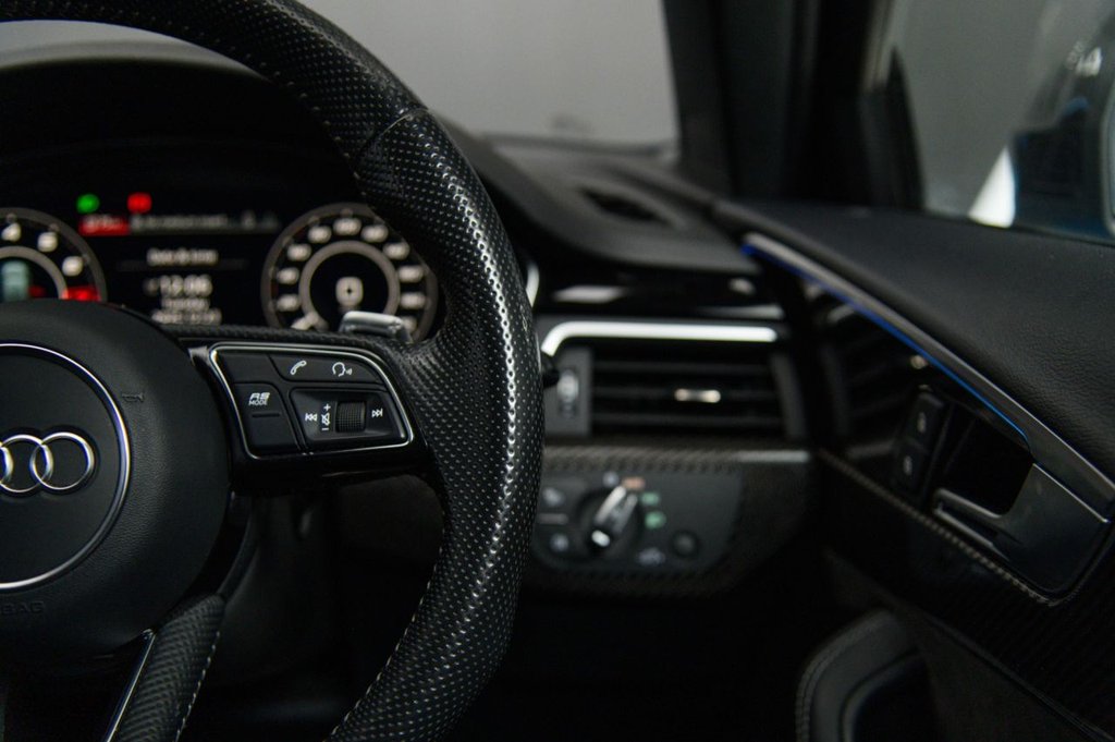 Used Audi RS4 2020 for sale - 77038335: Photo 17