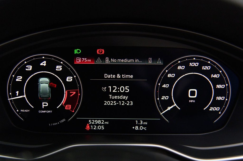 Used Audi RS4 2020 for sale - 77038335: Photo 18