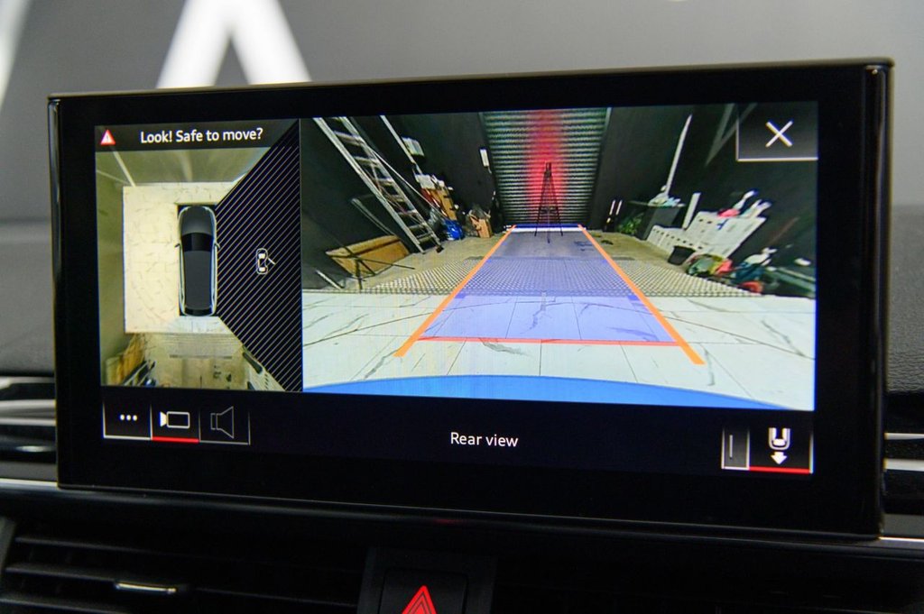 Used Audi RS4 2020 for sale - 77038335: Photo 19