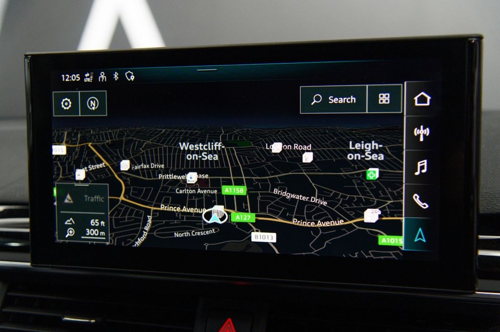 Used Audi RS4 2020 for sale - 77038335: Photo 20