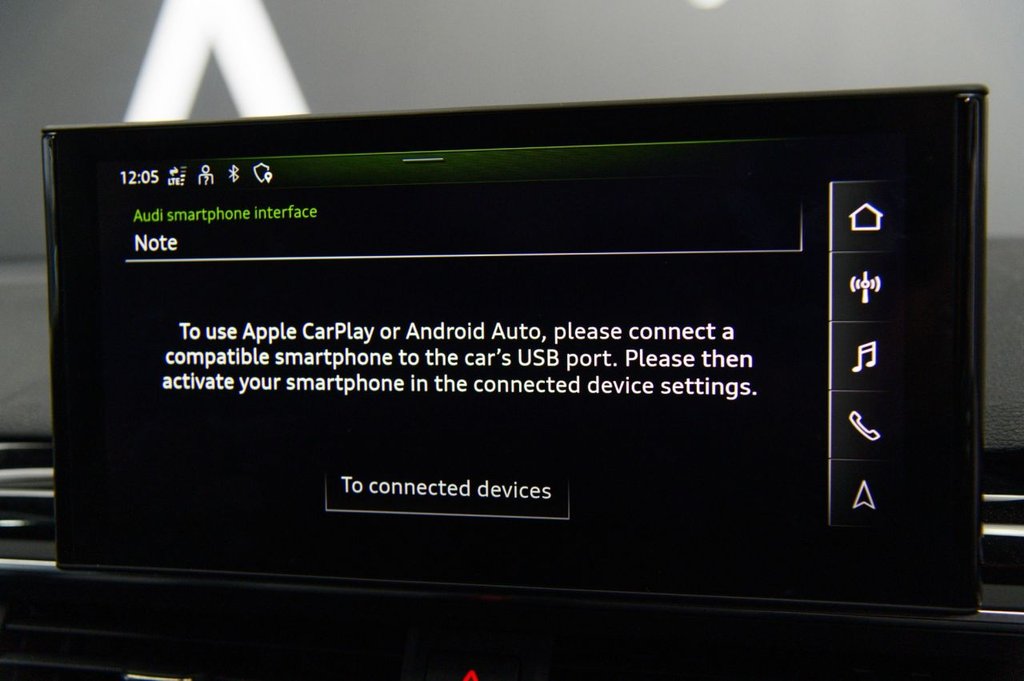 Used Audi RS4 2020 for sale - 77038335: Photo 21