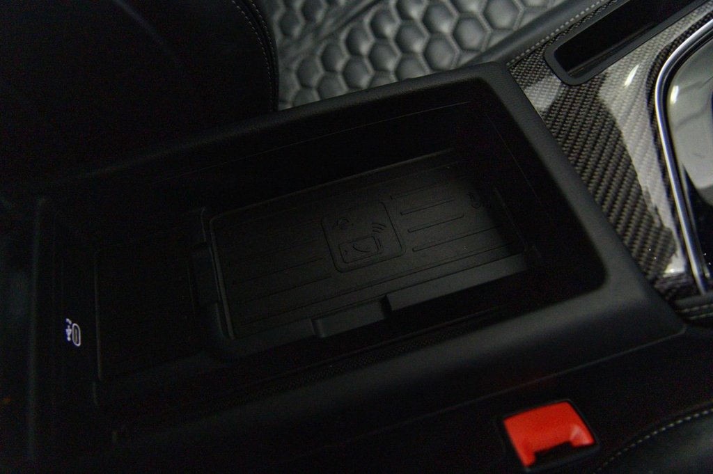 Used Audi RS4 2020 for sale - 77038335: Photo 22