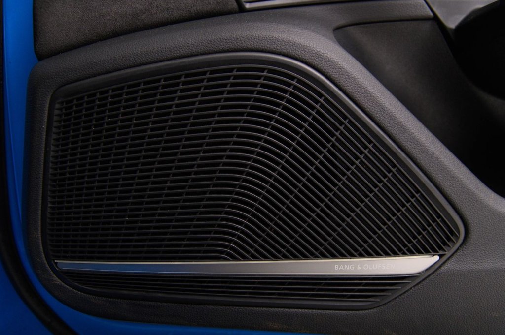 Used Audi RS4 2020 for sale - 77038335: Photo 23