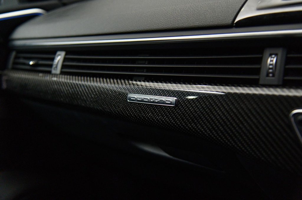 Used Audi RS4 2020 for sale - 77038335: Photo 25