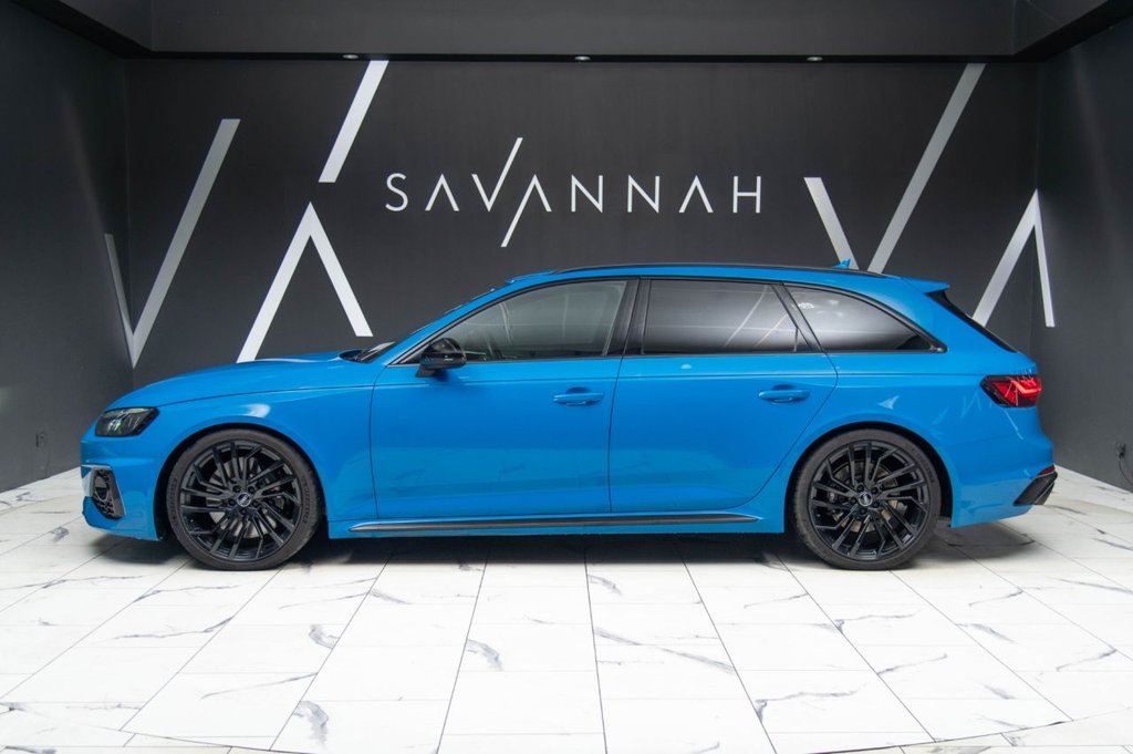 Used Audi RS4 2020 for sale - 77038335: Photo 5