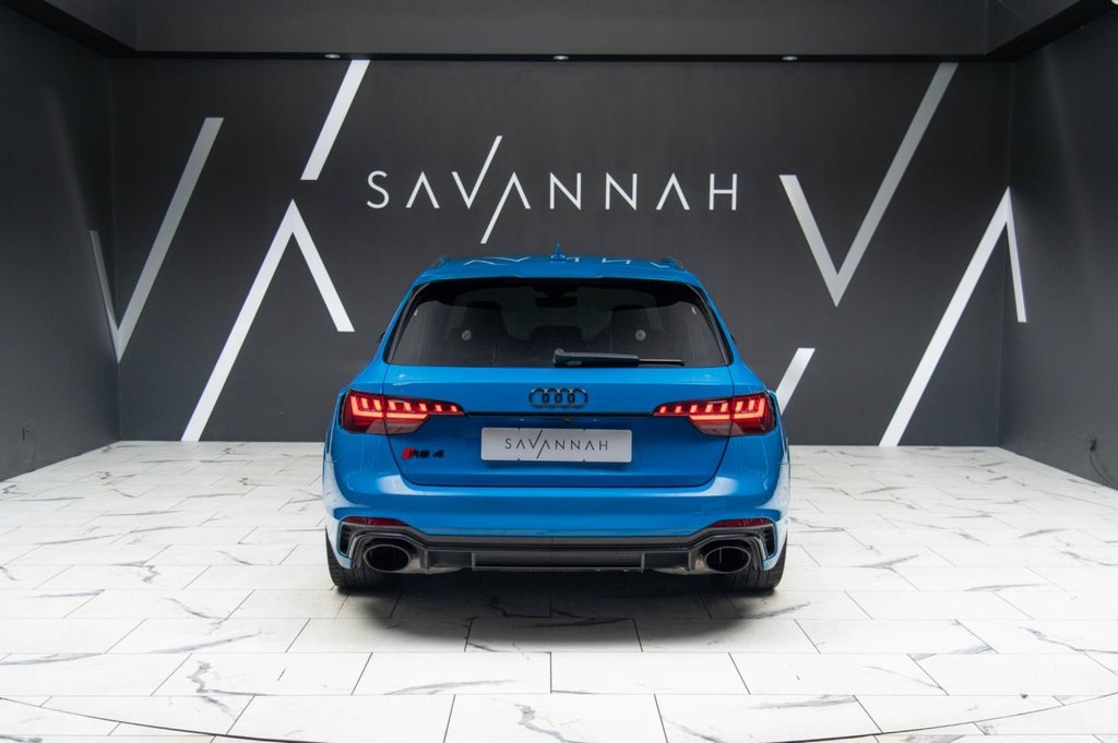 Used Audi RS4 2020 for sale - 77038335: Photo 7