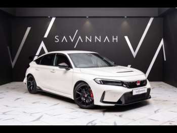 2023 (23) - 2.0 VTEC Turbo Type R Hatchback 5dr Petrol Manual Euro 6 (s/s) (329 ps)