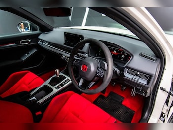 Used Honda Civic 2023 for sale - 75194890: Photo
