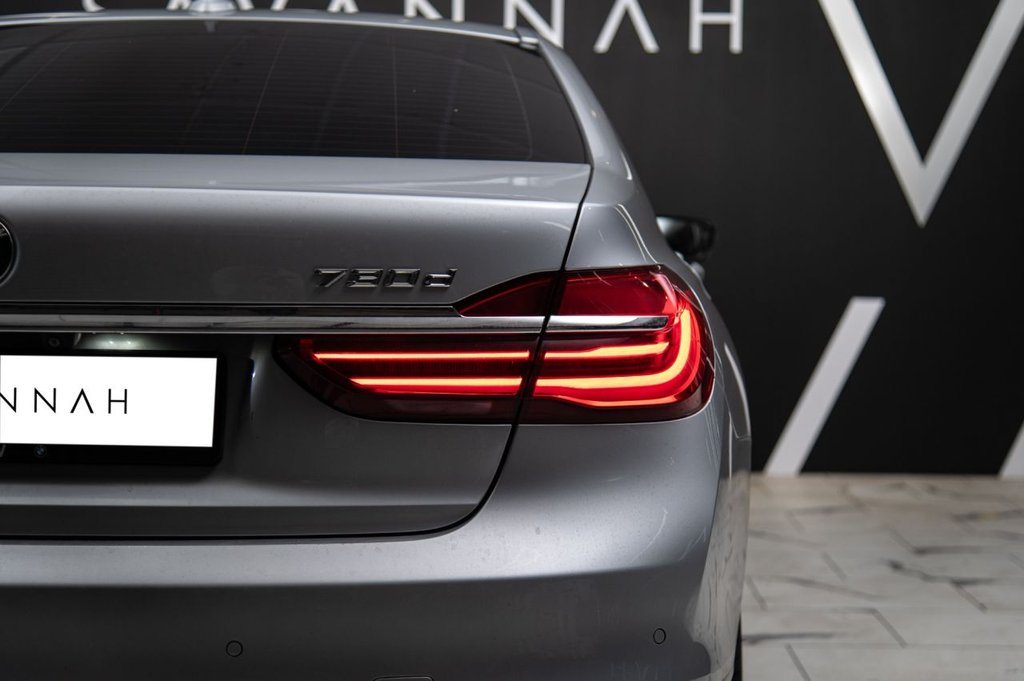 Used BMW 7 Series 2017 for sale - 76582812: Photo 12