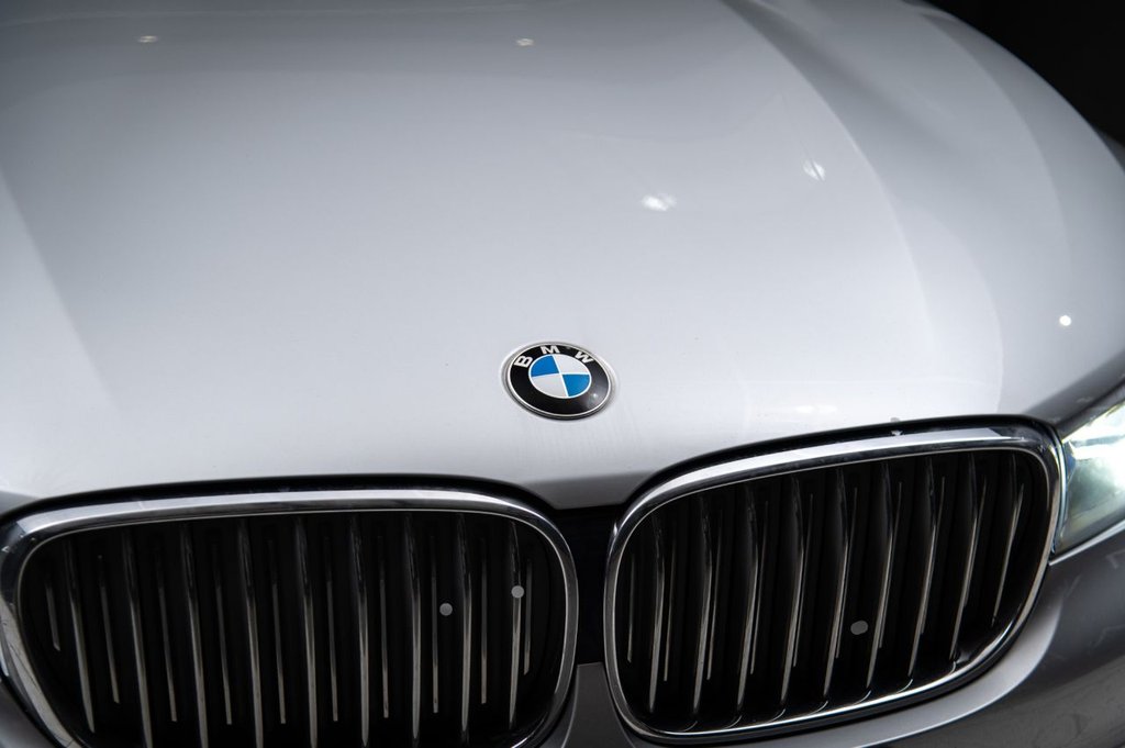 Used BMW 7 Series 2017 for sale - 76582812: Photo 13