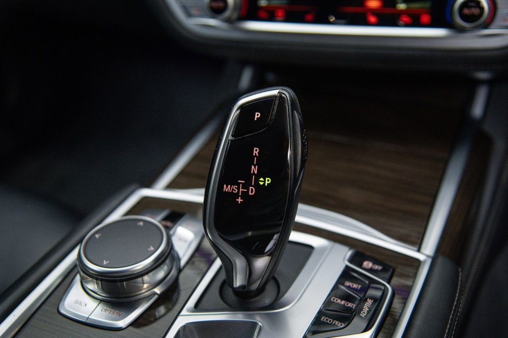 Used BMW 7 Series 2017 for sale - 76582812: Photo 15