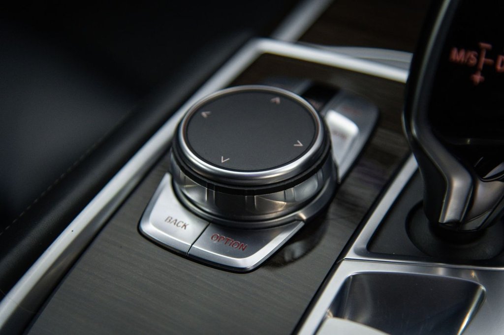 Used BMW 7 Series 2017 for sale - 76582812: Photo 16