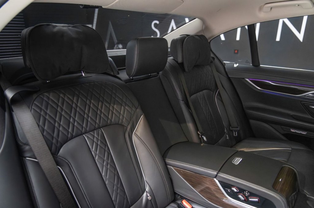 Used BMW 7 Series 2017 for sale - 76582812: Photo 17