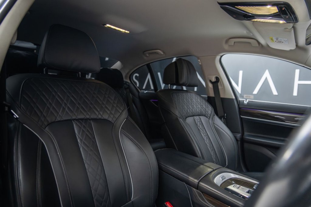 Used BMW 7 Series 2017 for sale - 76582812: Photo 18