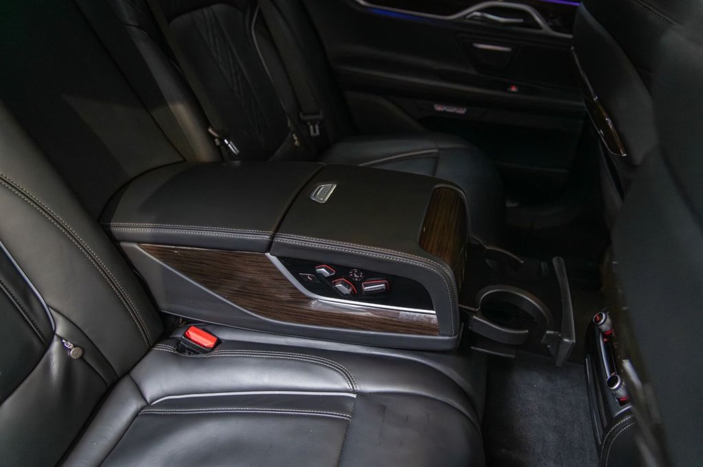 Used BMW 7 Series 2017 for sale - 76582812: Photo 19