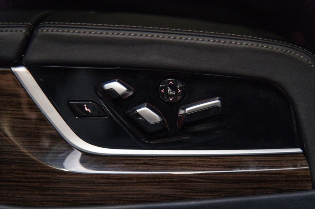 Used BMW 7 Series 2017 for sale - 76582812: Photo 22