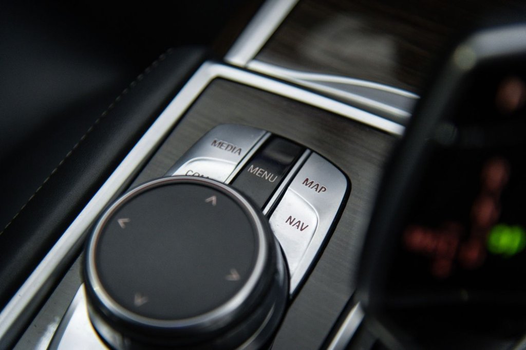 Used BMW 7 Series 2017 for sale - 76582812: Photo 23