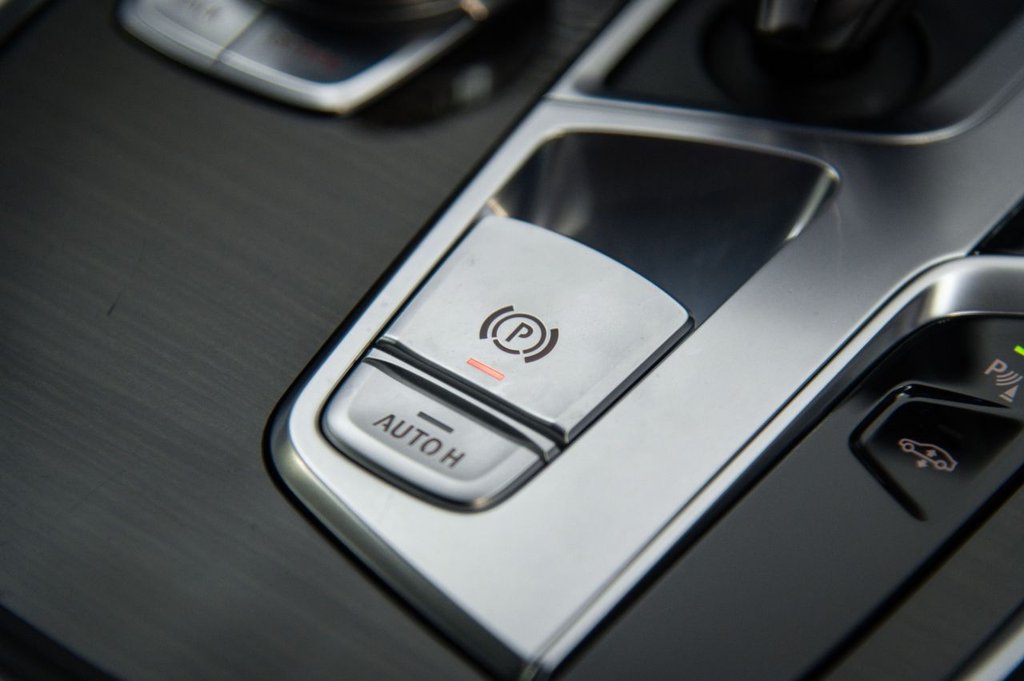 Used BMW 7 Series 2017 for sale - 76582812: Photo 24