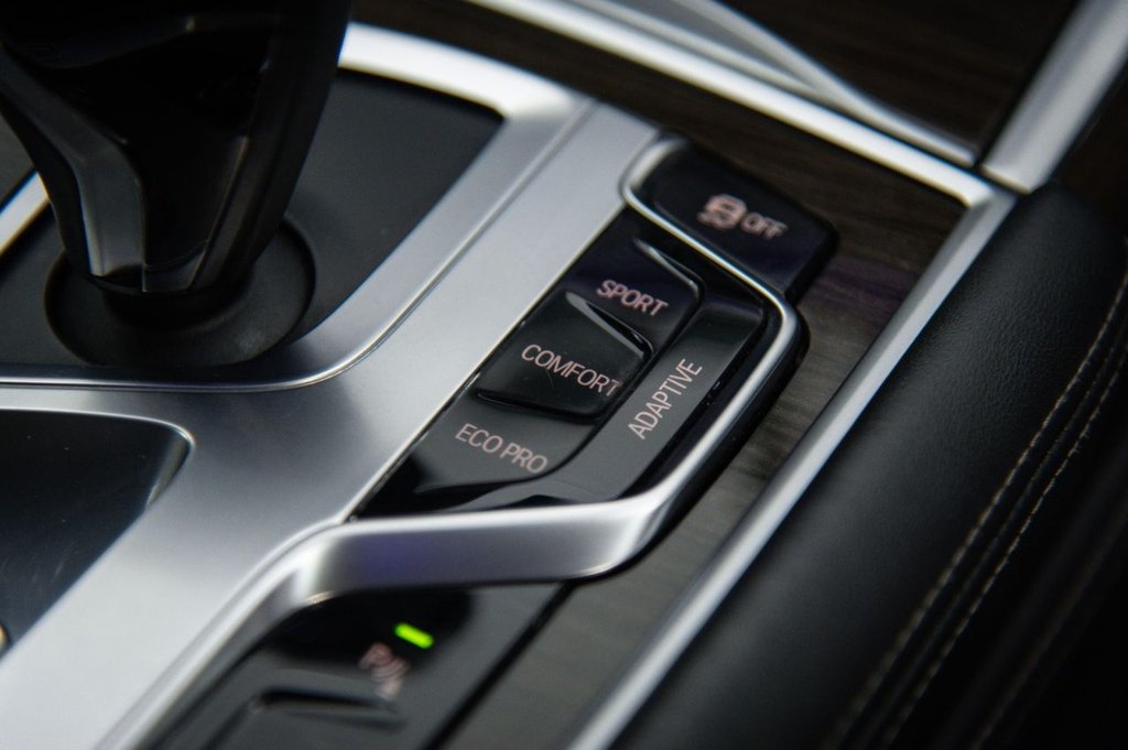 Used BMW 7 Series 2017 for sale - 76582812: Photo 26