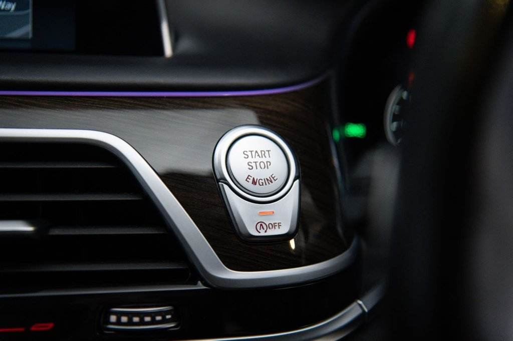 Used BMW 7 Series 2017 for sale - 76582812: Photo 27