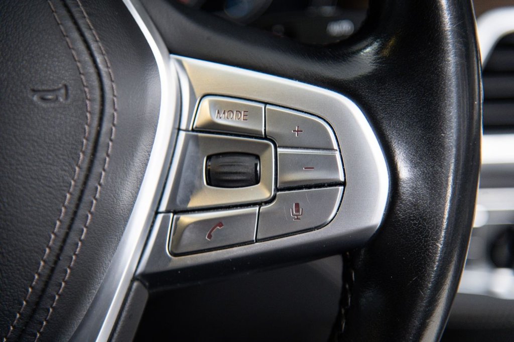 Used BMW 7 Series 2017 for sale - 76582812: Photo 31