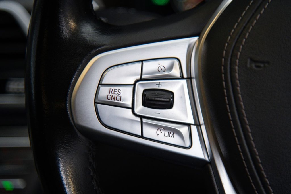 Used BMW 7 Series 2017 for sale - 76582812: Photo 32