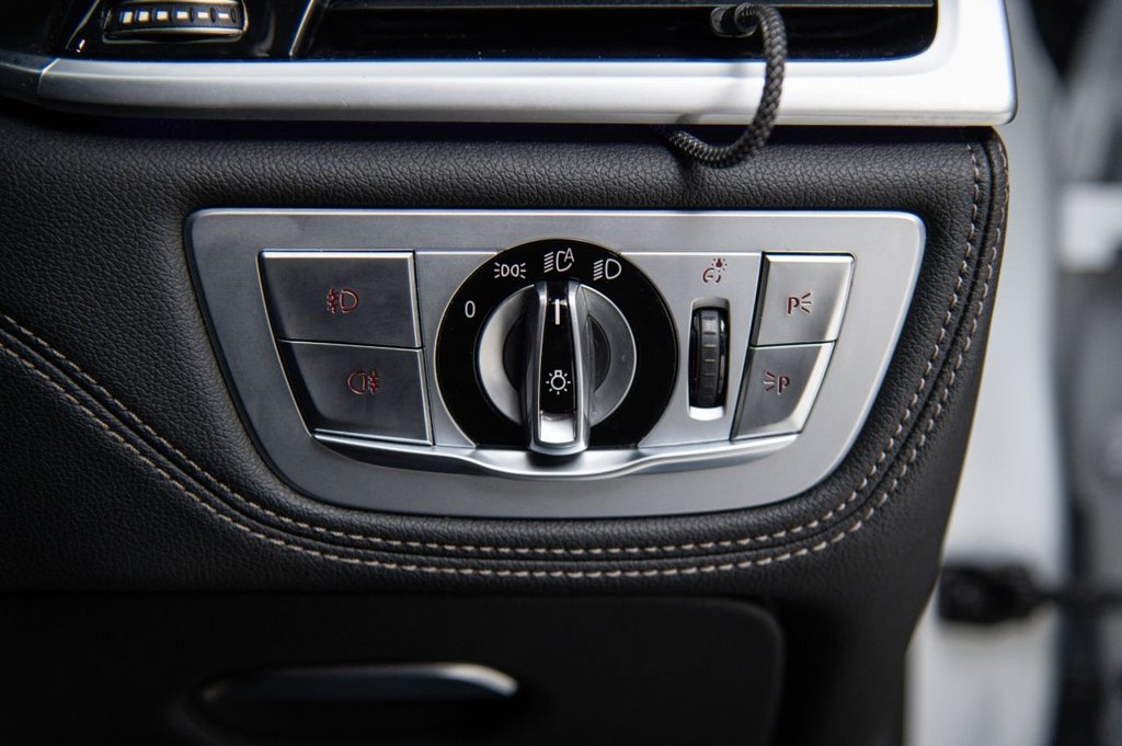 Used BMW 7 Series 2017 for sale - 76582812: Photo 33