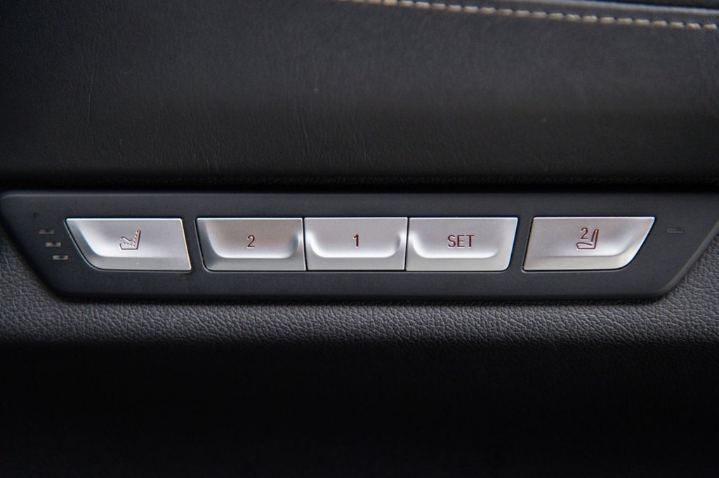 Used BMW 7 Series 2017 for sale - 76582812: Photo 34