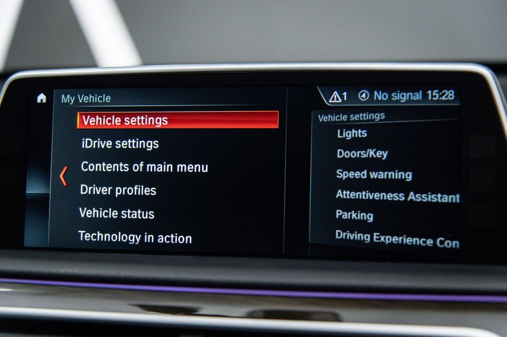 Used BMW 7 Series 2017 for sale - 76582812: Photo 37