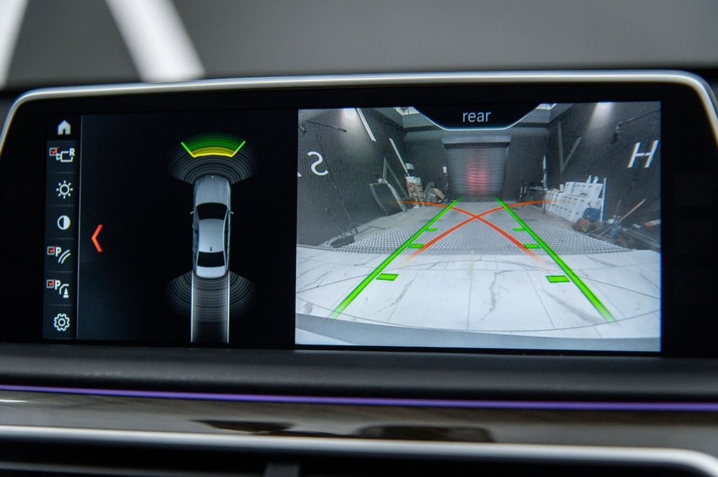 Used BMW 7 Series 2017 for sale - 76582812: Photo 39