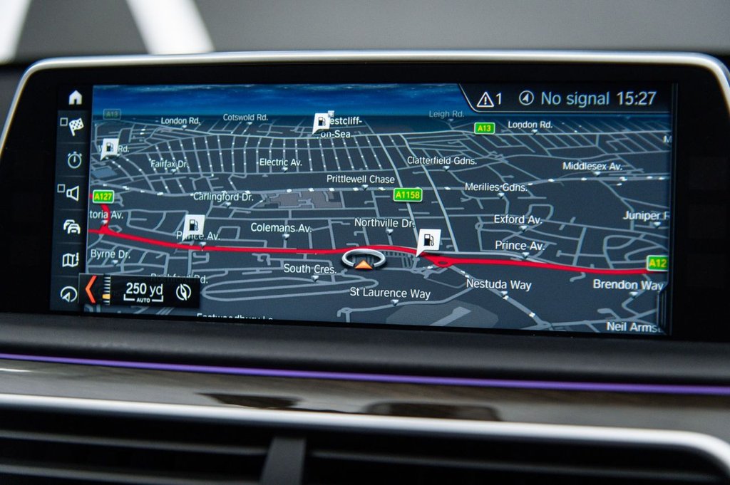 Used BMW 7 Series 2017 for sale - 76582812: Photo 41