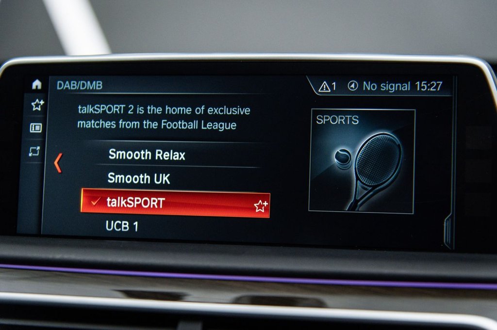 Used BMW 7 Series 2017 for sale - 76582812: Photo 42