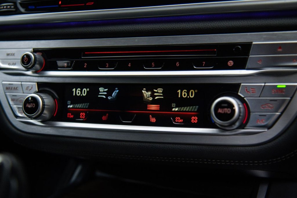 Used BMW 7 Series 2017 for sale - 76582812: Photo 43