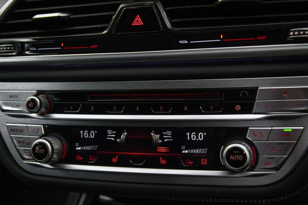 Used BMW 7 Series 2017 for sale - 76582812: Photo 44