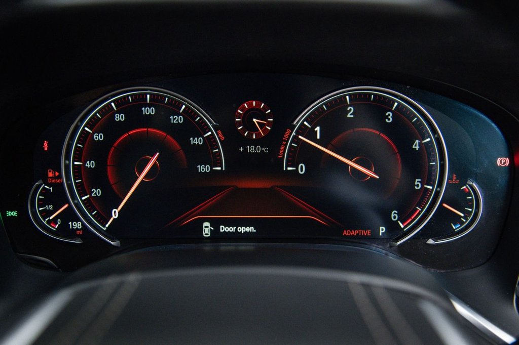 Used BMW 7 Series 2017 for sale - 76582812: Photo 45