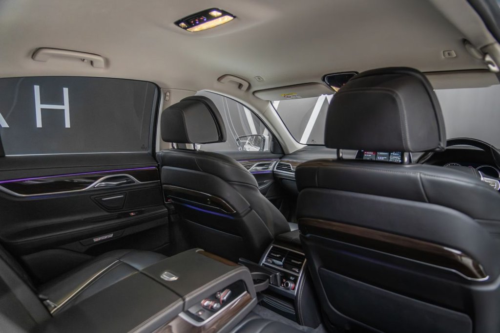 Used BMW 7 Series 2017 for sale - 76582812: Photo 48