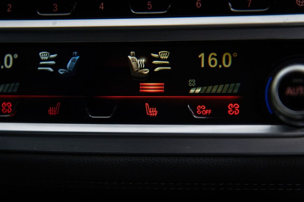 Used BMW 7 Series 2017 for sale - 76582812: Photo 49