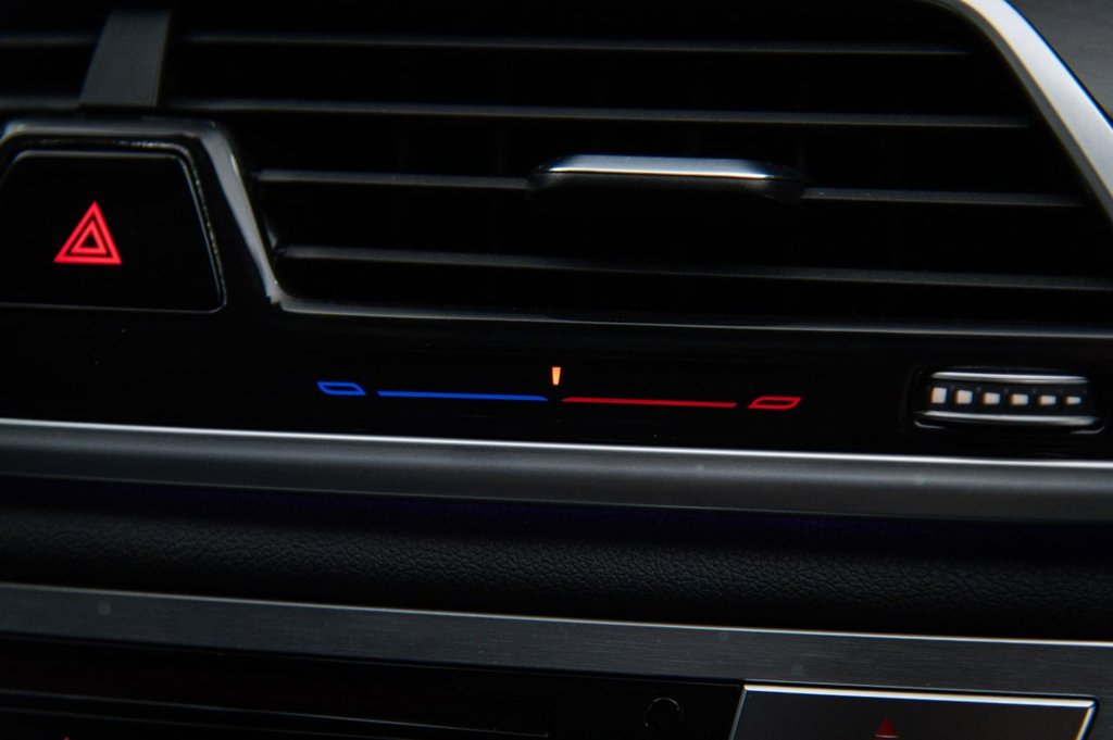 Used BMW 7 Series 2017 for sale - 76582812: Photo 50