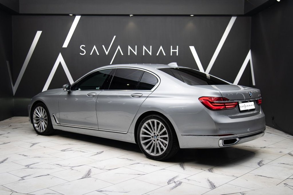 Used BMW 7 Series 2017 for sale - 76582812: Photo 6
