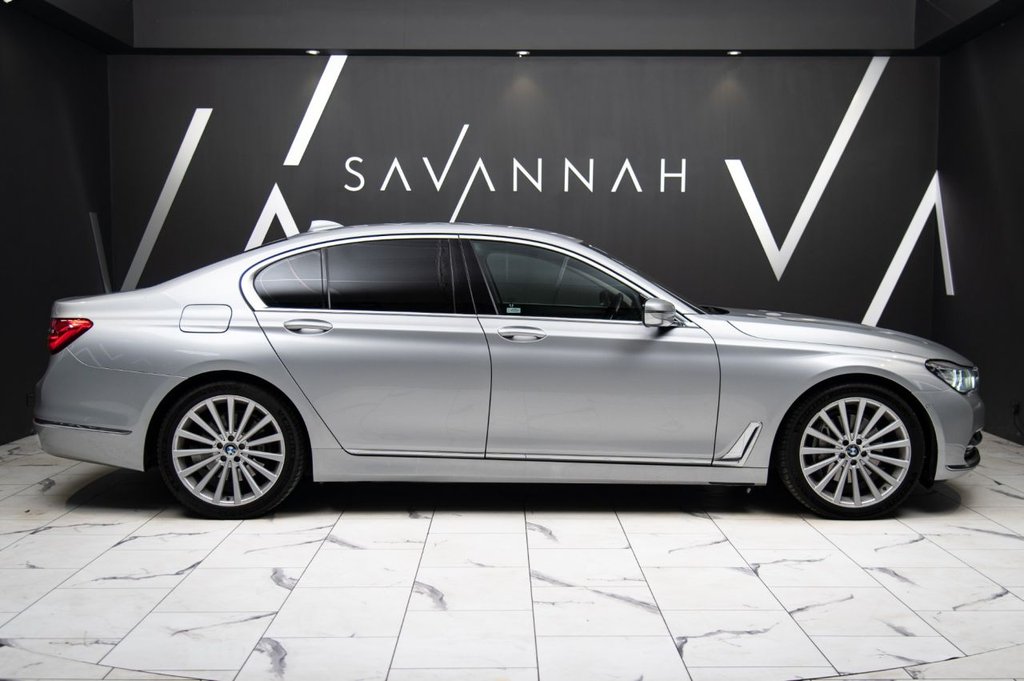 Used BMW 7 Series 2017 for sale - 76582812: Photo 9