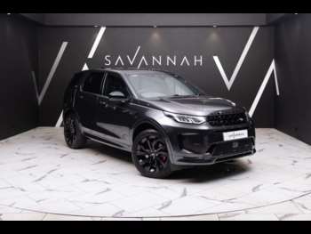 2022 (72) - 2.0 D200 MHEV Urban Edition SUV 5dr Diesel Auto 4WD Euro 6 (s/s) (204 ps)