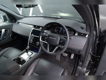 Used Land Rover Discovery Sport 2022 for sale - 75397785: Photo
