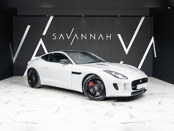 Used Jaguar F-Type 2015 for sale - 79155670: Photo