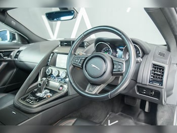 Used Jaguar F-Type 2015 for sale - 79155670: Photo