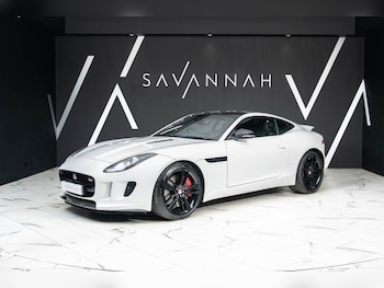 Used Jaguar F-Type 2015 for sale - 79155670: Photo